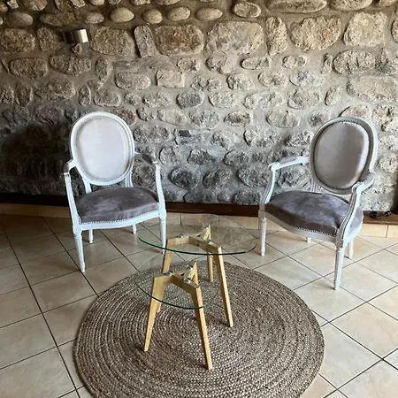 De La Cappella - D'hotes A Volta Bed & Breakfast