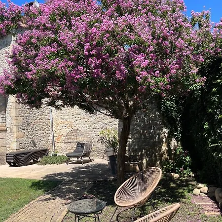 De La Cappella - D'hotes A Volta Bed & Breakfast *