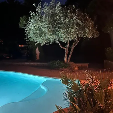 De La Cappella - D'hotes A Volta Bed & Breakfast *