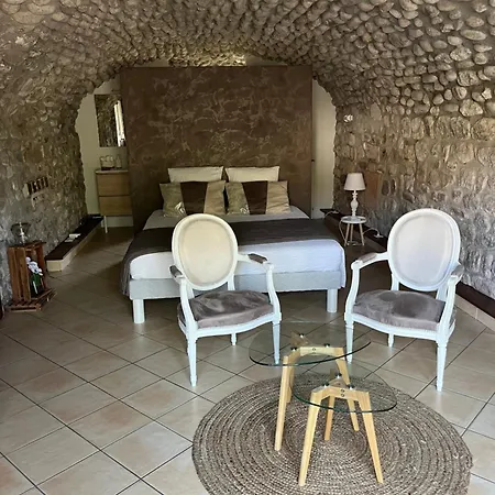 Bed & Breakfast De La Cappella - D'hotes A Volta
