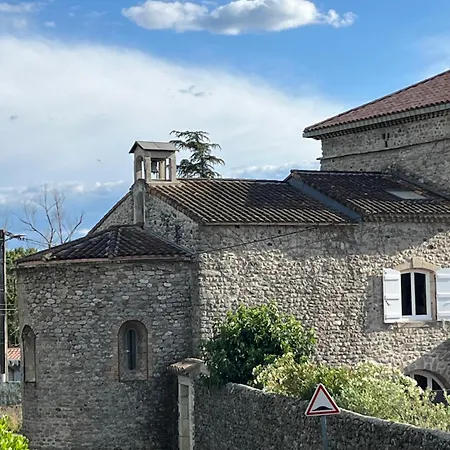 Bed & Breakfast De La Cappella - D'hotes A Volta