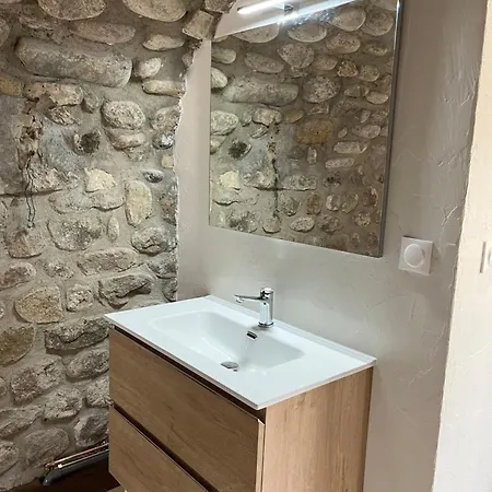 De La Cappella - D'hotes A Volta Bed & Breakfast Aubenas